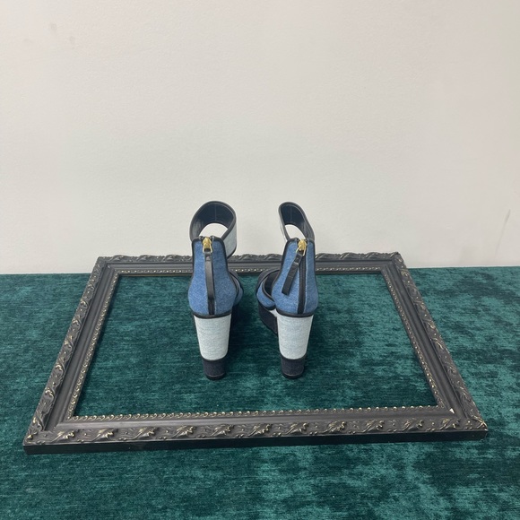 Pierre Hardy wedges - Picture 4 of 6